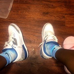 Meet your Posher, Kaysan